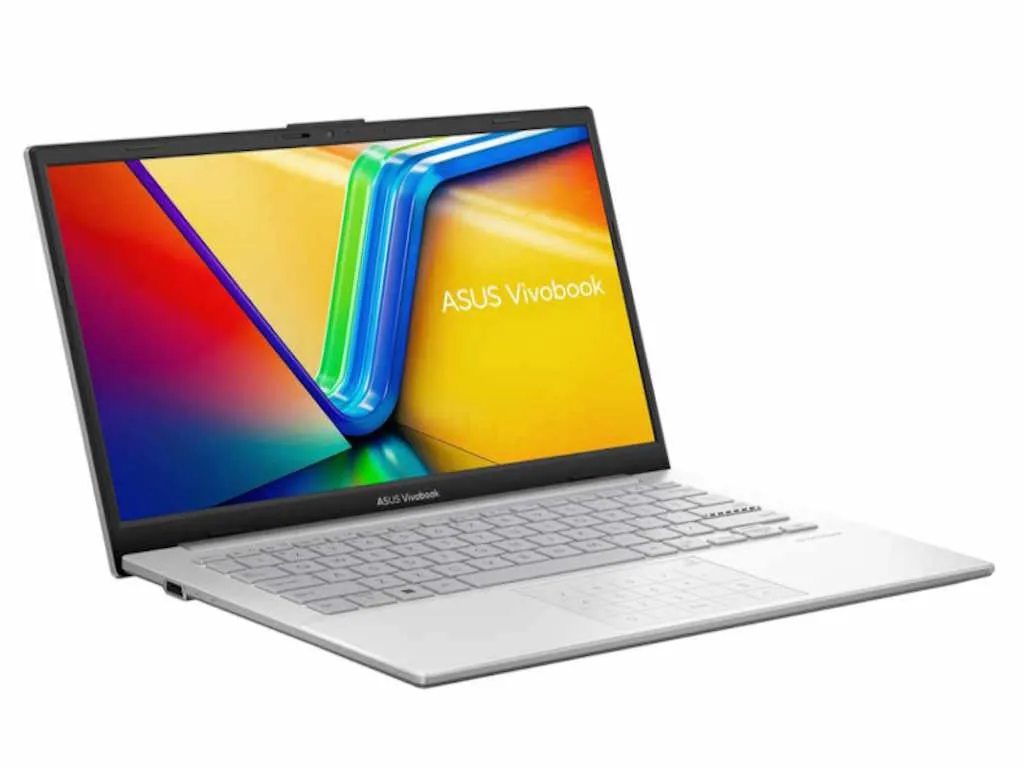Asus Laptop ASUS VivoBook Go E1504FA-NJ934 DOS/15.6"FHD/Ryzen 3-7320U/8GB/512GB SSD/srebrna Slika 2