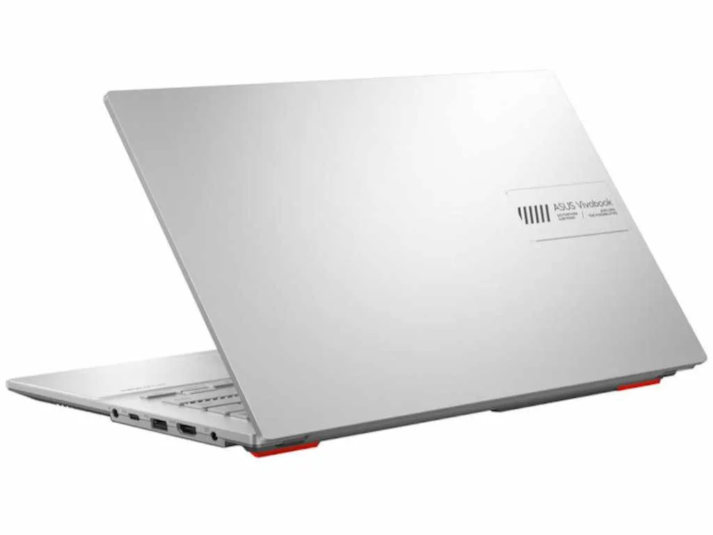 Asus Laptop ASUS VivoBook Go E1504FA-NJ934 DOS/15.6"FHD/Ryzen 3-7320U/8GB/512GB SSD/srebrna Slika 5