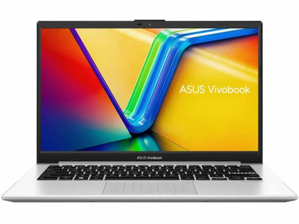 Asus Laptop ASUS VivoBook Go E1504FA-NJ934 DOS/15.6"FHD/Ryzen 3-7320U/8GB/512GB SSD/srebrna Slika 6