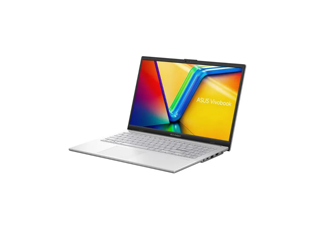 Laptop ASUS Vivobook Go 15 E1504FA-BQ2727W/W11H/15.6"IPS FHD/Ryzen 5 7520U/16GB/512GB/AMD Radeon/sre Slika 3
