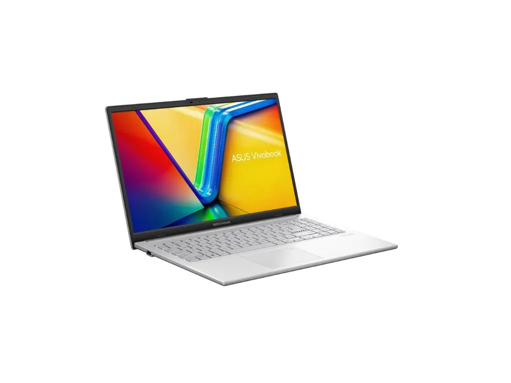 Laptop ASUS Vivobook Go 15 E1504FA-BQ2727W/W11H/15.6"IPS FHD/Ryzen 5 7520U/16GB/512GB/AMD Radeon/sre Slika 4