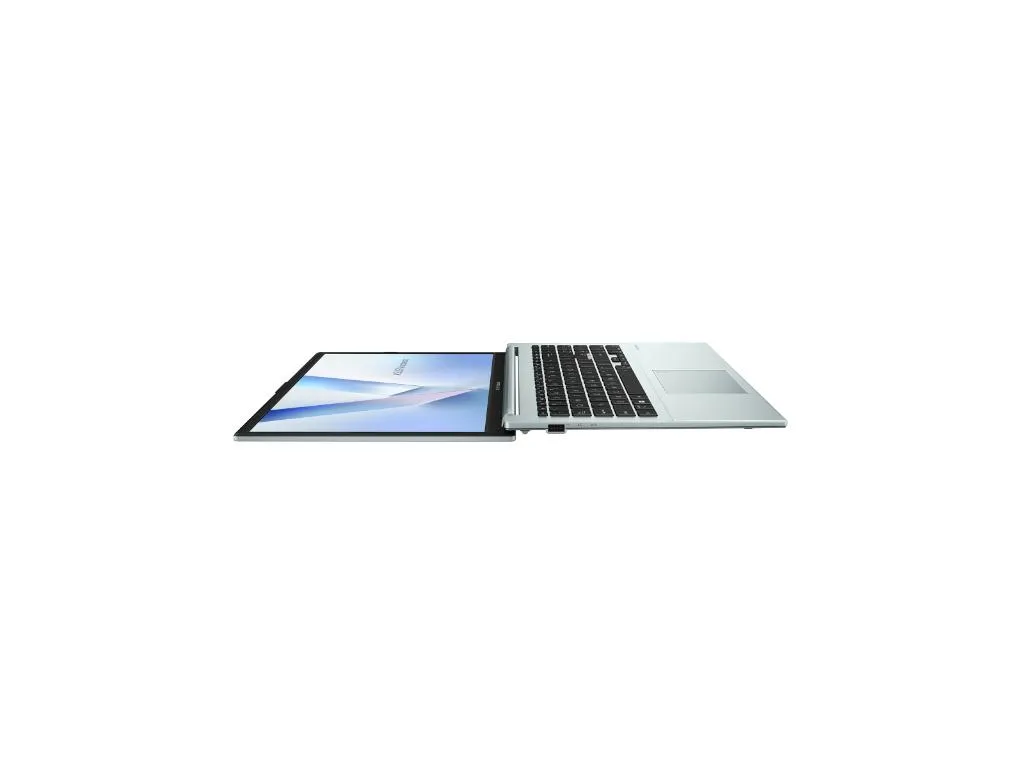 Laptop ASUS Vivobook Go 15 E1504FA-BQ4442 DOS/15.6"FHD IPS/Ryzen 5 40/8GB/512GB/bez punjaca/srebrna Slika 4