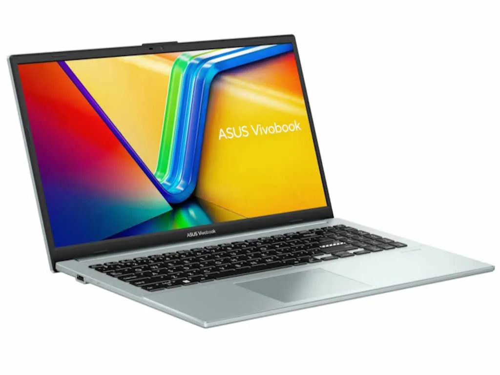 Asus Laptop ASUS Vivobook Go E1504FA-NJ935 DOS/15.6"FHD/Ryzen 3-7320U/8GB/512GB SSD/zelena Slika 2