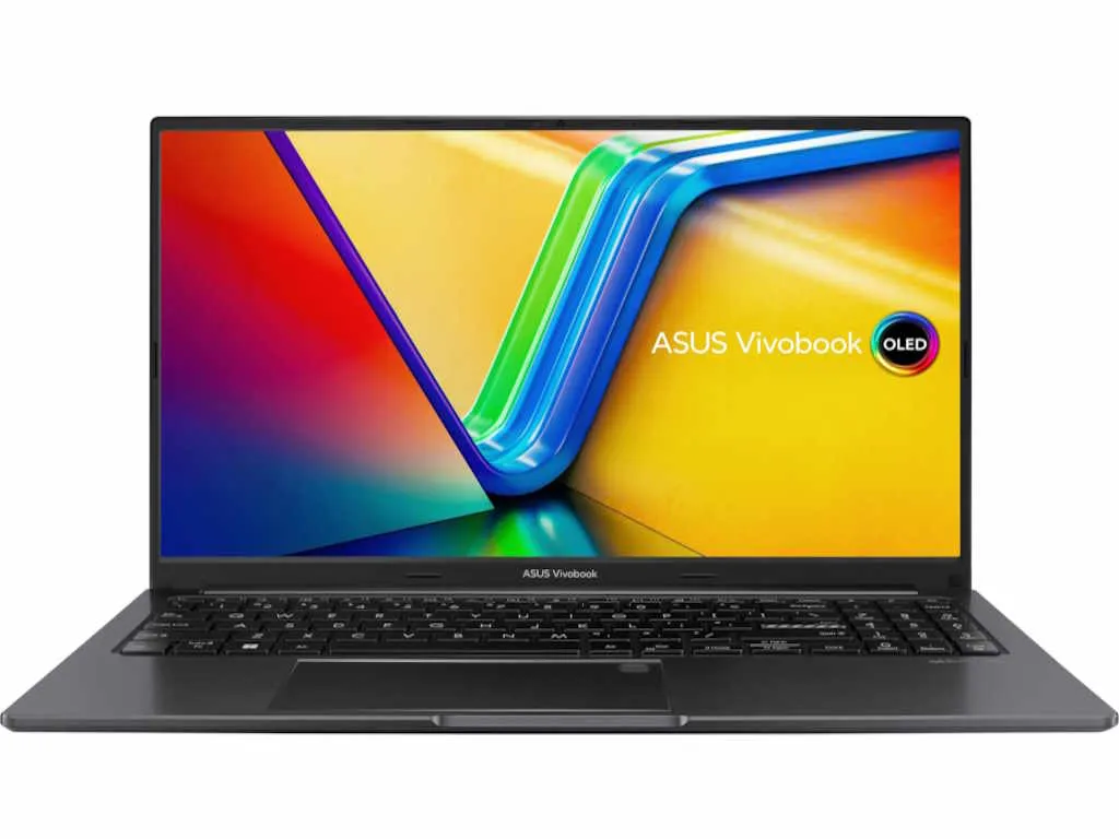 Asus Laptop ASUS VivoBook X1505VA-MA583W/Win11 Home/15.6" 2.8K OLED/i5-13500H/16GB/1TB SSD/crna Slika 2