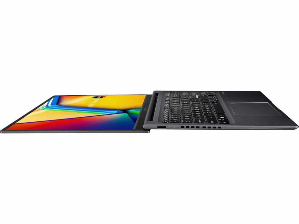 Asus Laptop ASUS VivoBook X1505VA-MA583W/Win11 Home/15.6" 2.8K OLED/i5-13500H/16GB/1TB SSD/crna Slika 6