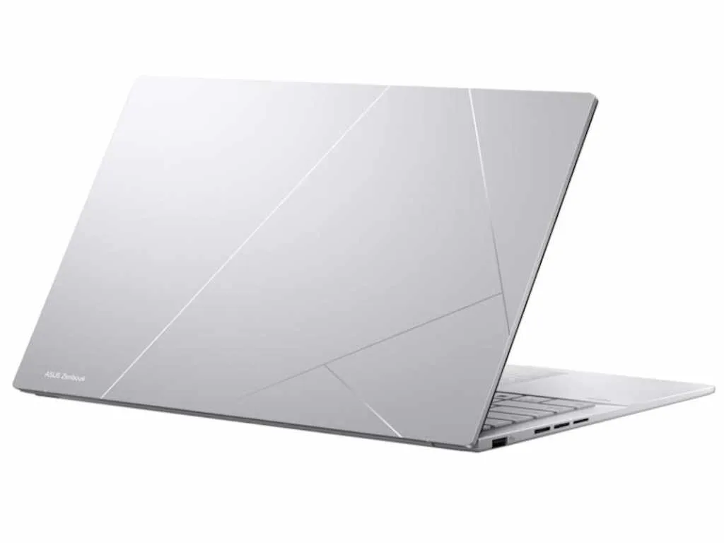 Asus Laptop ASUS ZenBook UX3405MA-QD438 DOS/14"OLED WUXGA/U5-125H/16GB/512GB/srebrna Slika 5