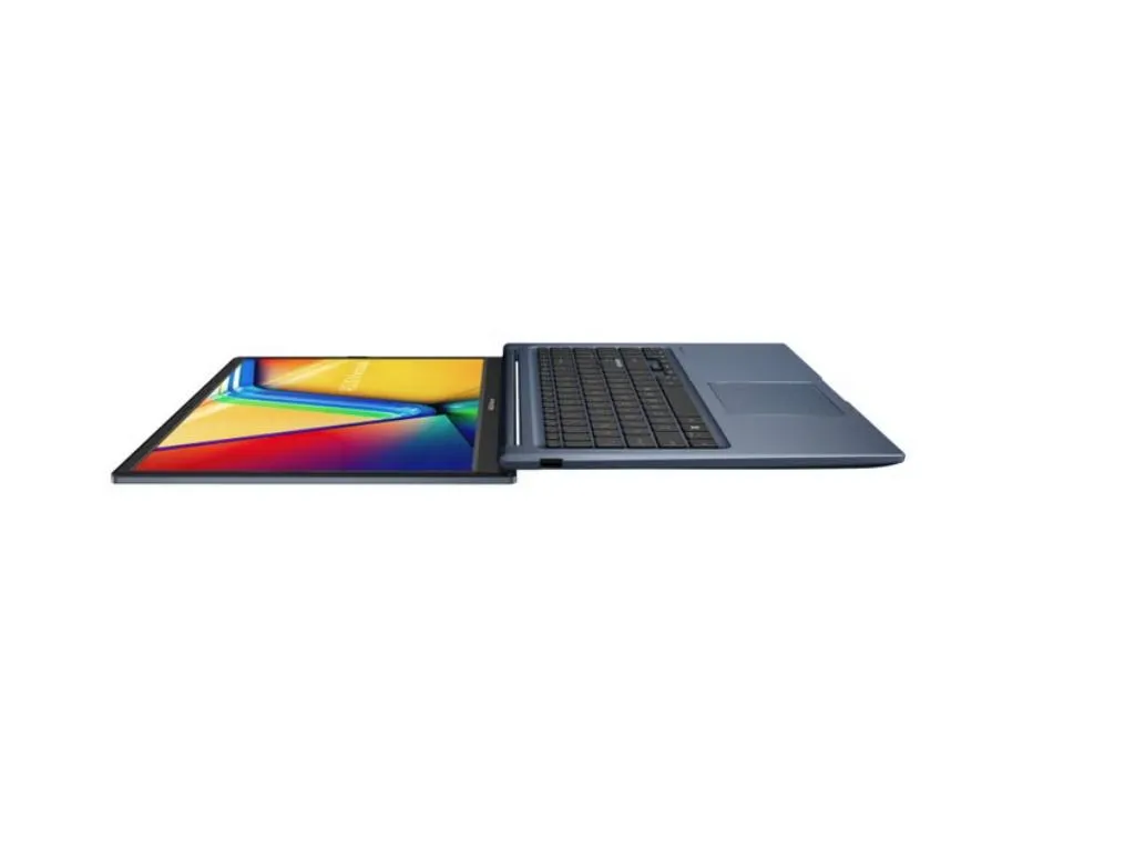 Laptop ASUS Vivobook 15 X1504VA-BQA4102 DOS/15.6"FHD IPS/Core 5 120U/16GB/512GB/bez punjaca/teget Slika 5