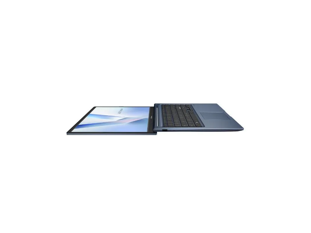 Laptop ASUS Vivobook 15 X1504VA-BQ5894W W11H/15.6"FHD IPS/Core 3 100U/8GB/256GB/bez punjaca/teget Slika 6