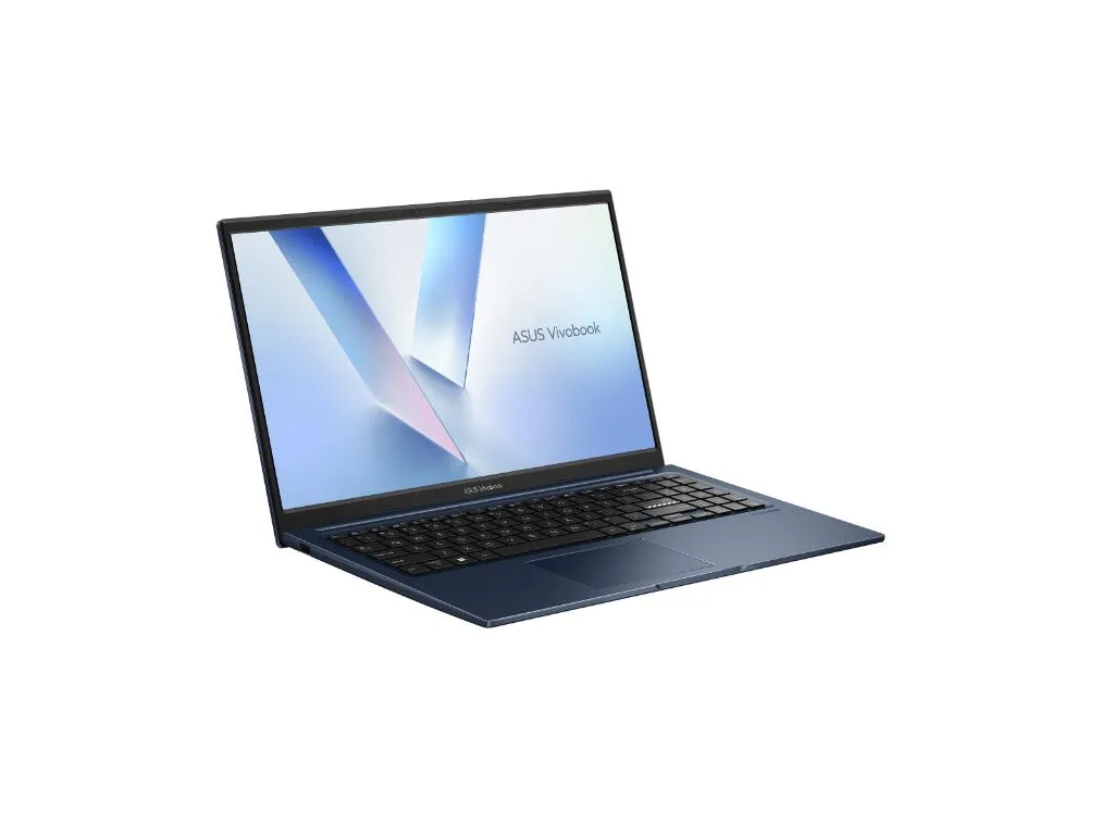 Laptop ASUS Vivobook 15 X1504VA-BQ5895W W11H/15.6"FHD IPS/Core 5 120U/16GB/512GB/bez punjaca/teget Slika 3