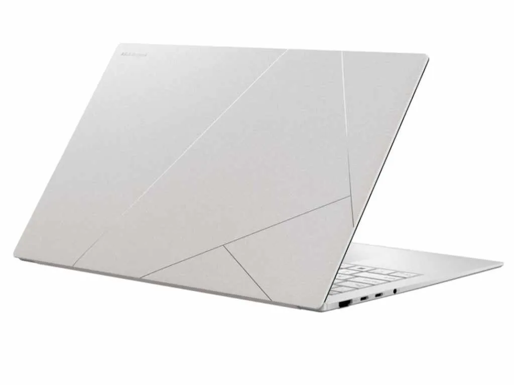 Laptop ASUS Zenbook S14 UX5406SA-PZ259W W11H/14"3K OLEDTouch/U7 258V/32GB/1TB/backlit/olovka/futrola Slika 4