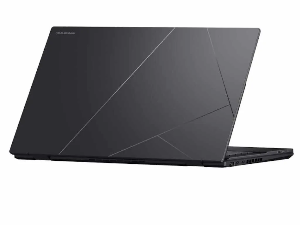 Asus Laptop ASUS ZenBook Duo UX8406CA-PZ005W/WIn11 Home/14" OLED 3K/U9-285H/32TB/2TB/siva Slika 4