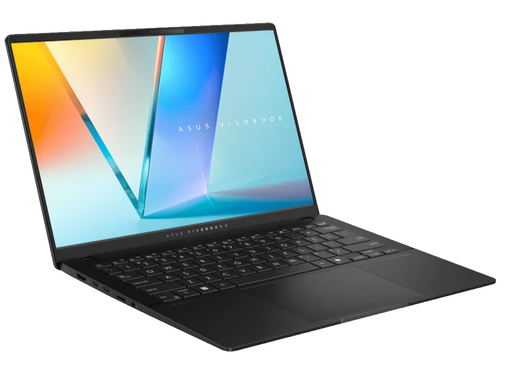 Asus Laptop ASUS Vivobook S14 S5406SA-QD038X Win11 Pro/14"WUXGA OLED/Core U7-256V/16GB/512GB SSD/backlSR Slika 5