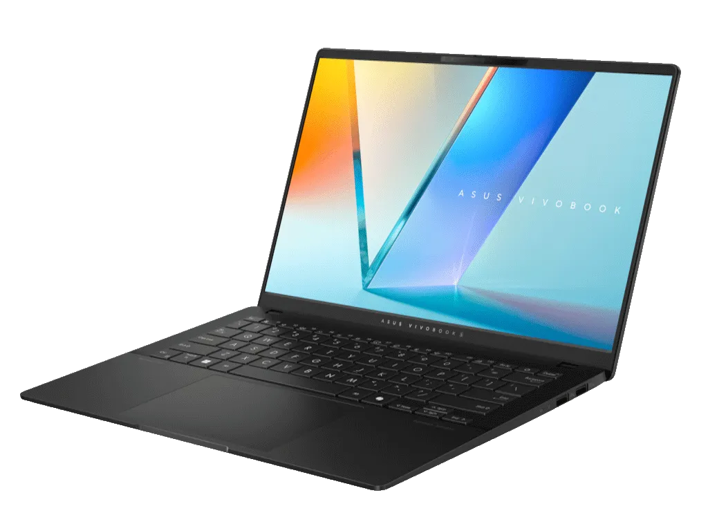 Laptop ASUS Vivobook S14 S5406SA-QD123W W11H/14"WUXGA OLED/U7 256V/16GB/512GB/backlit/alu/ranac Slika 4