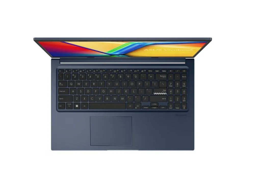 Laptop ASUS Vivobook 15 X1504MA-BQ203 DOS/15.6"FHD IPS/Core 5 320U/16GB/512GB/teget Slika 4