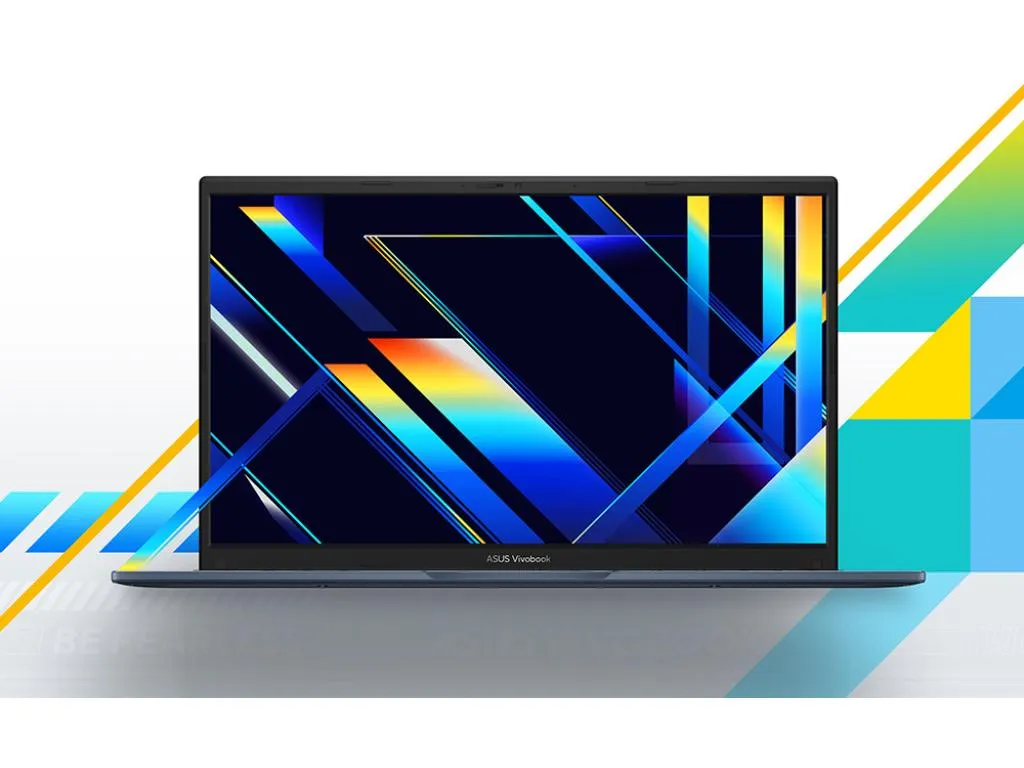 Laptop ASUS Vivobook 15 X1504MA-BQ601 DOS/15.6"FHD IPS/Core 3 304/8GB/256GB/bez punjaca/teget Slika 2