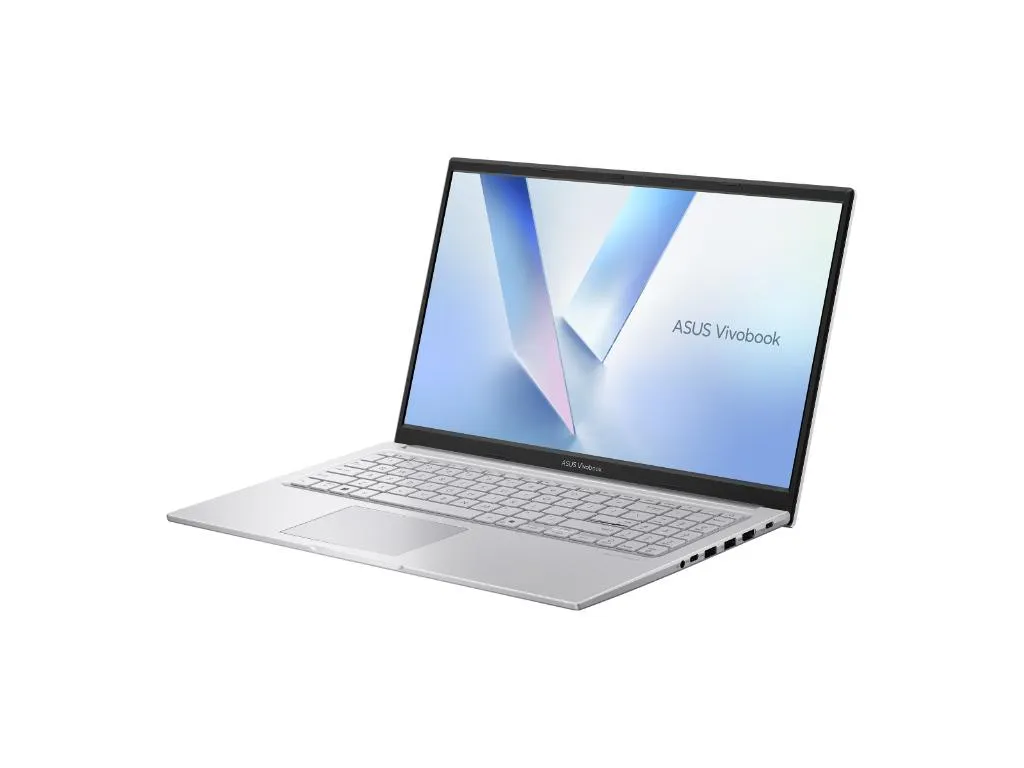 Laptop ASUS Vivobook 15 X1504MA-BQ769 DOS/15.6"FHD IPS/Core 5 315/8GB/512GB/bez punjaca/srebrna Slika 5