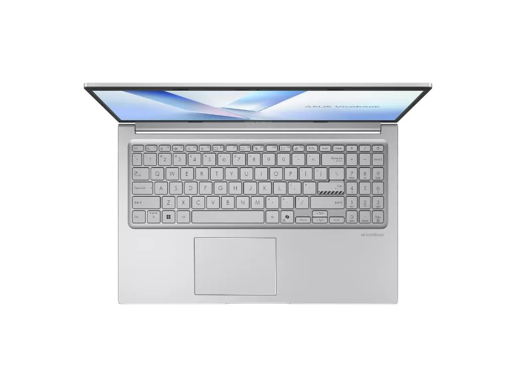 Laptop ASUS Vivobook 15 X1504MA-BQ769 DOS/15.6"FHD IPS/Core 5 315/8GB/512GB/bez punjaca/srebrna Slika 3