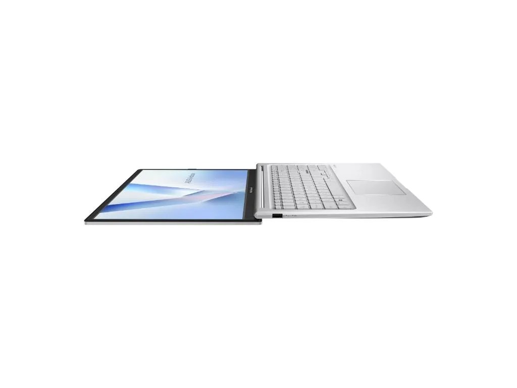 Laptop ASUS Vivobook 15 X1504MA-BQ769 DOS/15.6"FHD IPS/Core 5 315/8GB/512GB/bez punjaca/srebrna Slika 4