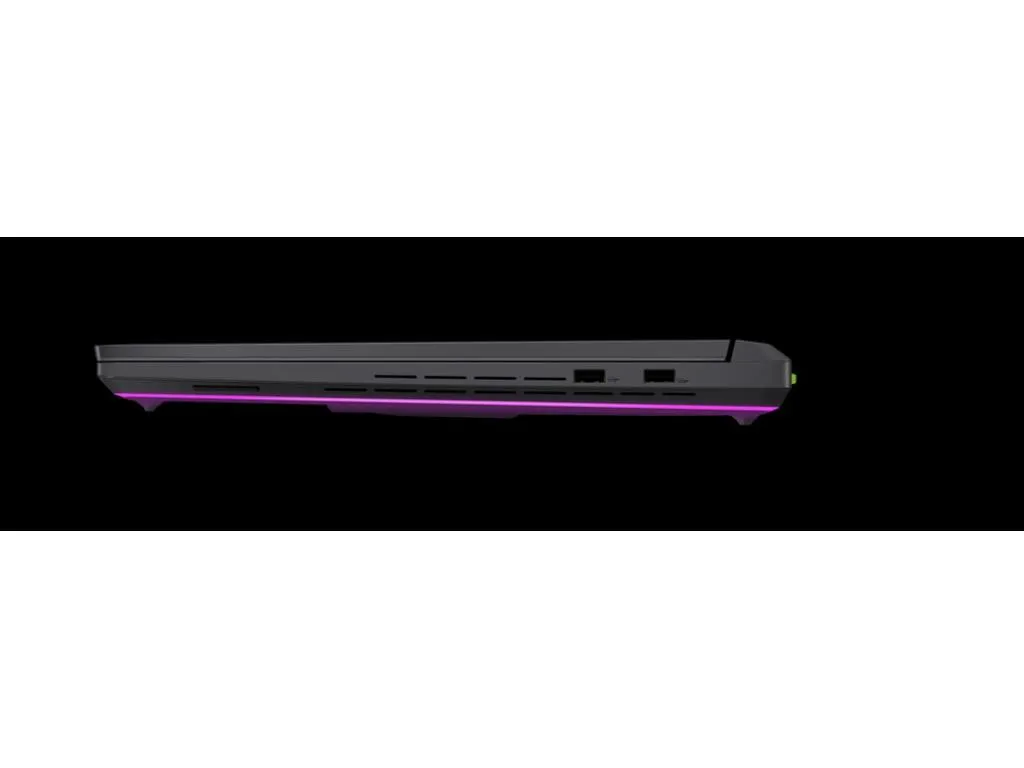 Laptop ASUS ROG Strix G18 G815LW-SA298W W11H/18"2.5K/U9 290HX Plus/32GB/1TB/508016GB/GLAN/back/ranac Slika 6
