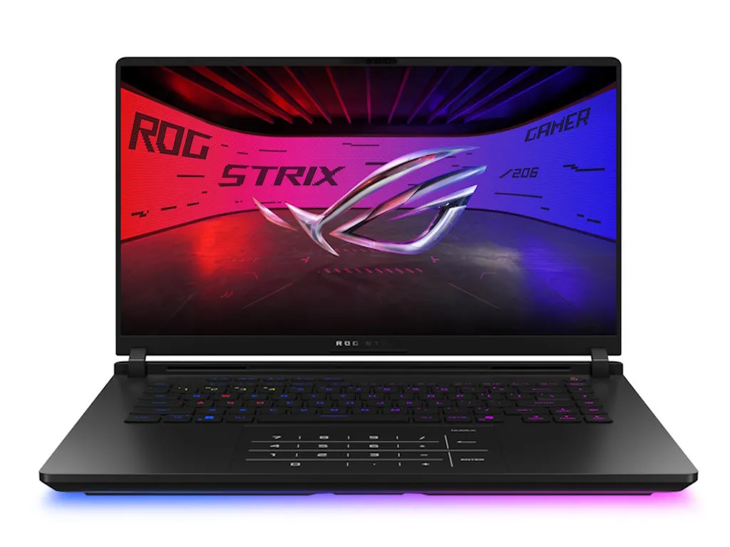 Laptop ASUS ROG Strix G16 G635LW-RW007W W11H/16"2.5K AG/U9 275HX/64GB/2TB/5080 16GB/GLAN/backl/ranac Slika 4