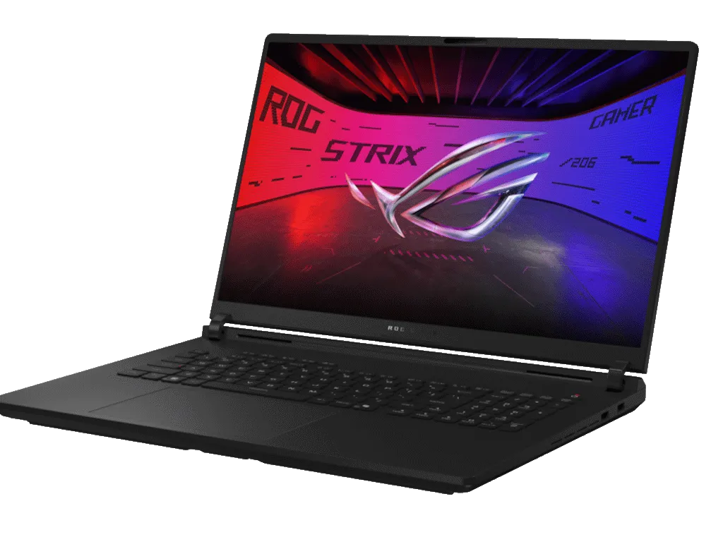 Asus Laptop ASUS ROG Strix Scar 18 G835LX-SA123X Win11Pro/18"mini LED AG/U9-275HX /32GB/2TB SSD/RTX 5090 Slika 2