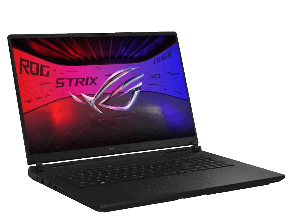 Asus Laptop ASUS ROG Strix Scar 18 G835LX-SA123X Win11Pro/18"mini LED AG/U9-275HX /32GB/2TB SSD/RTX 5090 Slika 3