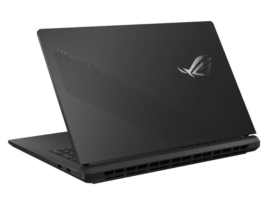 Asus Laptop ASUS ROG Strix Scar 18 G835LX-SA123X Win11Pro/18"mini LED AG/U9-275HX /32GB/2TB SSD/RTX 5090 Slika 4