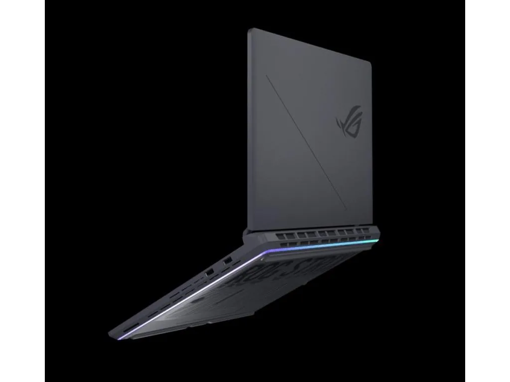 Laptop ASUS ROG Strix G16 G615LP-S5054 DOS/16"2.5K 240Hz/U9 275HX/32GB/1TB/5070 8GB/GLAN/backl/ranac Slika 2