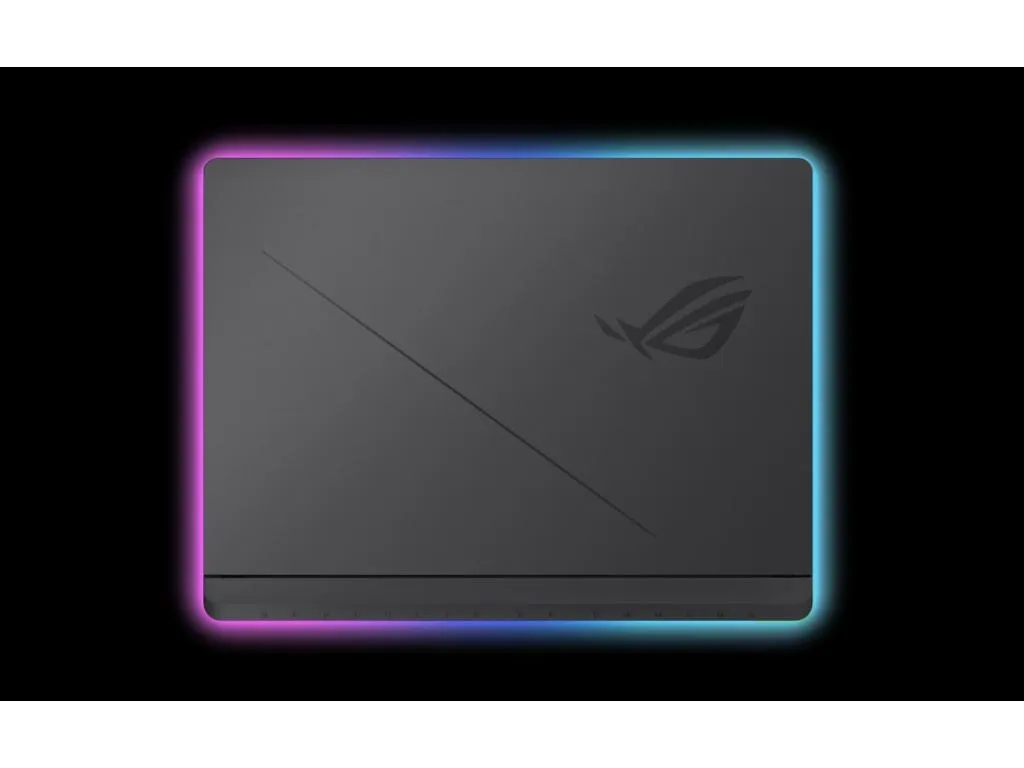 Laptop ASUS ROG Strix G16 G615LP-TS219 DOS/16"2.5K/U9 290HX Plus/32GB/1TB/5070 8GB/GLAN/backli/ranac Slika 3