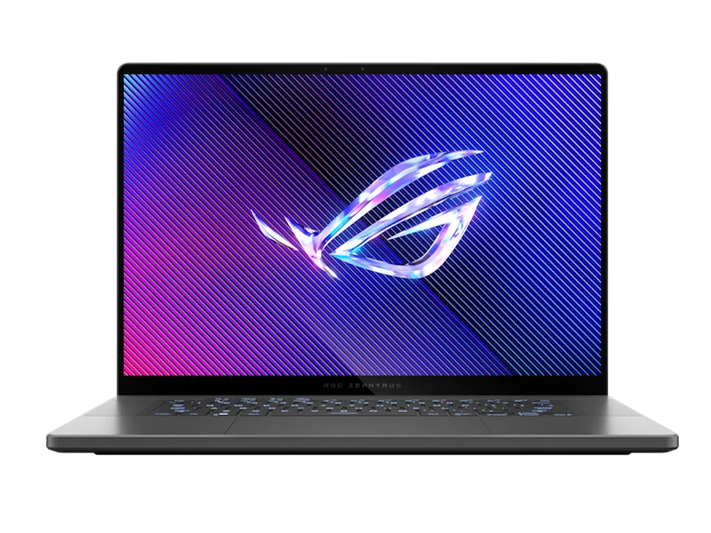 Asus Laptop ASUS ROG Zephyrus G16 GU605CR-QR109W/Win11Home/16" 2.5K OLED/U9-285H/32GB/2TB SSD/RTX 5070-1 Slika 2