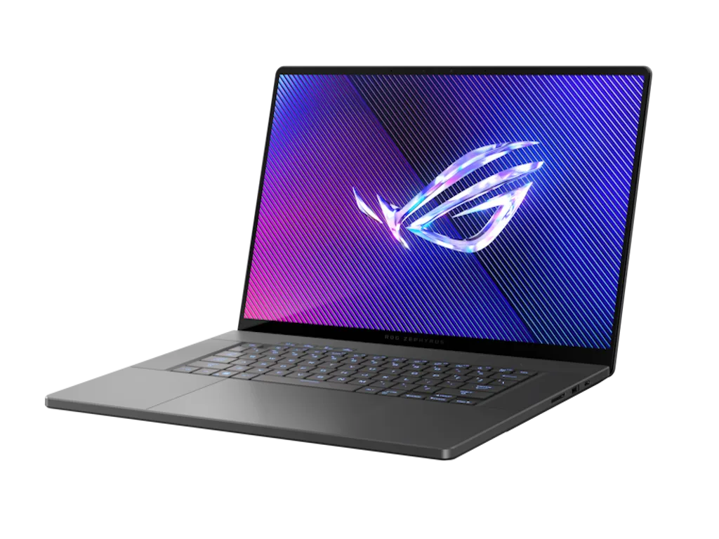 Asus Laptop ASUS ROG Zephyrus G16 GU605CR-QR109W/Win11Home/16" 2.5K OLED/U9-285H/32GB/2TB SSD/RTX 5070-1 Slika 3