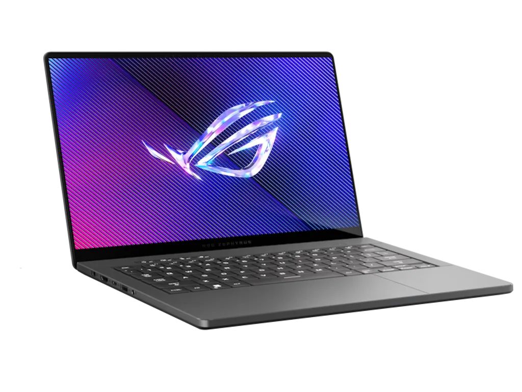Asus Laptop ASUS ROG Zephyrus G14 GA403WR-QS122W/Win11Home/14" 3K OLED/Ryzen AI 9 HX 370/32GB/2TB SSD/RTX Slika 2