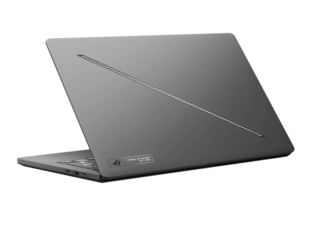 Asus Laptop ASUS ROG Zephyrus G14 GA403WR-QS122W/Win11Home/14" 3K OLED/Ryzen AI 9 HX 370/32GB/2TB SSD/RTX Slika 3
