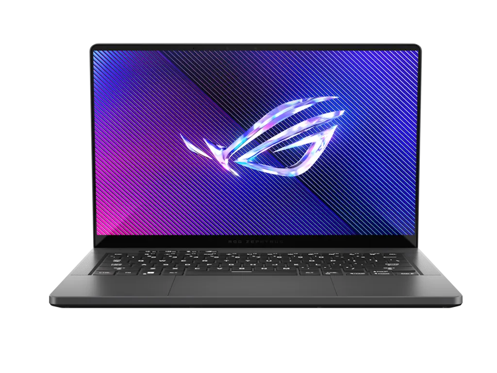 Asus Laptop ASUS ROG Zephyrus G14 GA403WR-QS122W/Win11Home/14" 3K OLED/Ryzen AI 9 HX 370/32GB/2TB SSD/RTX Slika 4