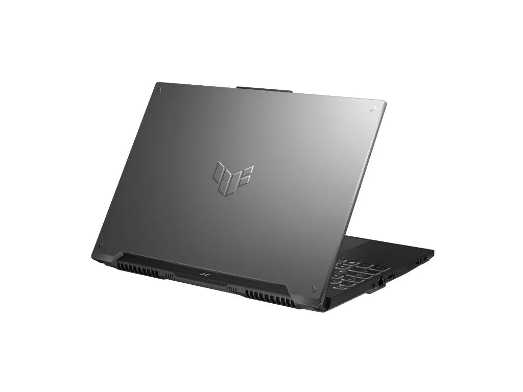 Laptop ASUS TUF Gaming F16 FX607VJR-TU295 DOS/16"WUXGA144/Core 5 205H/16GB/512GB/3050 6GB/GLAN/backl Slika 6