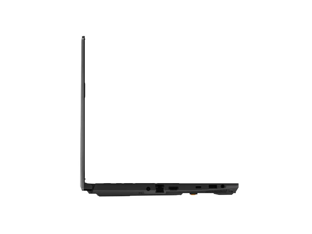 Laptop ASUS TUF Gaming F16 FX607VJR-TU295 DOS/16"WUXGA144/Core 5 205H/16GB/512GB/3050 6GB/GLAN/backl Slika 7