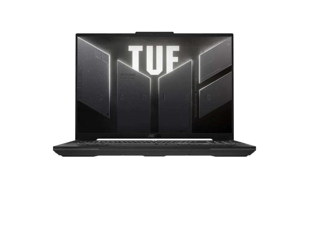 Laptop ASUS TUF Gaming F16 FX607VJR-TU295 DOS/16"WUXGA144/Core 5 205H/16GB/512GB/3050 6GB/GLAN/backl Slika 8