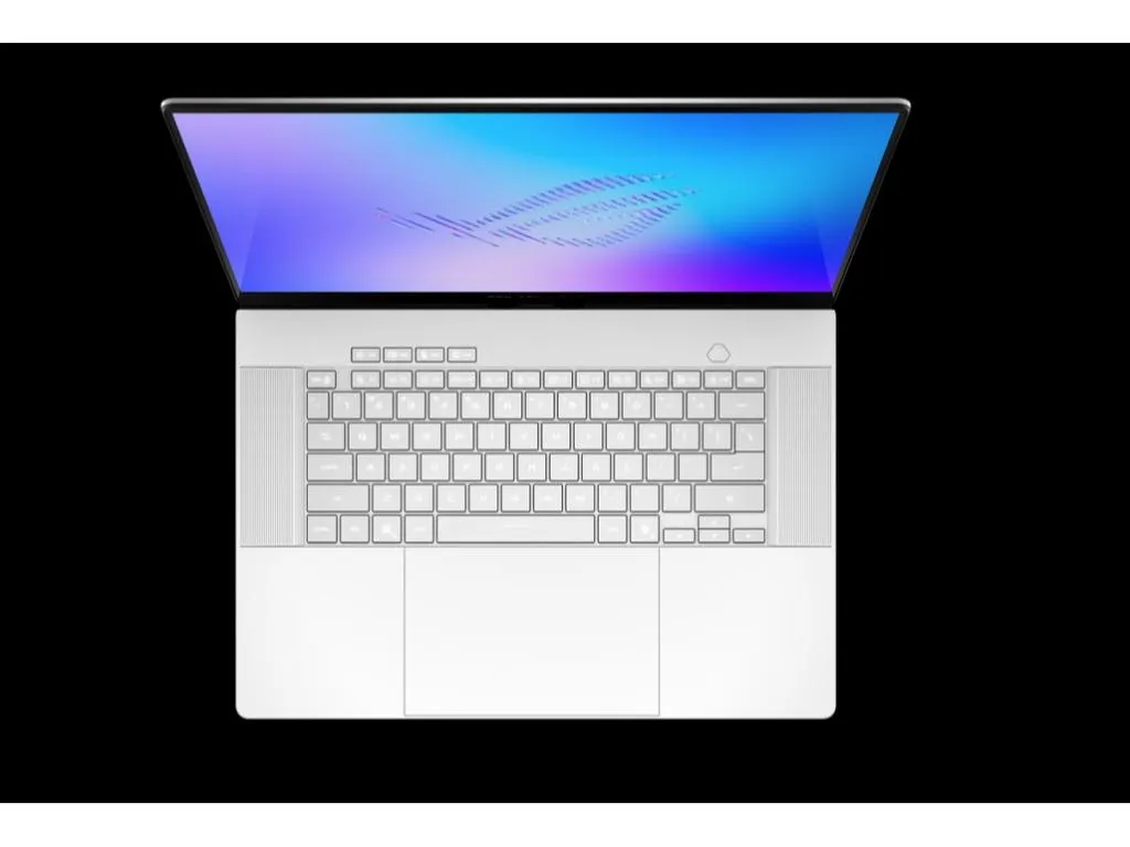 Laptop ASUS ROG Zephyrus G16 GU606AR-TB070W W11H/16"2.5K OLED/U9 386H/32GB/1TB/5070Ti12GB/futrola/EN Slika 2