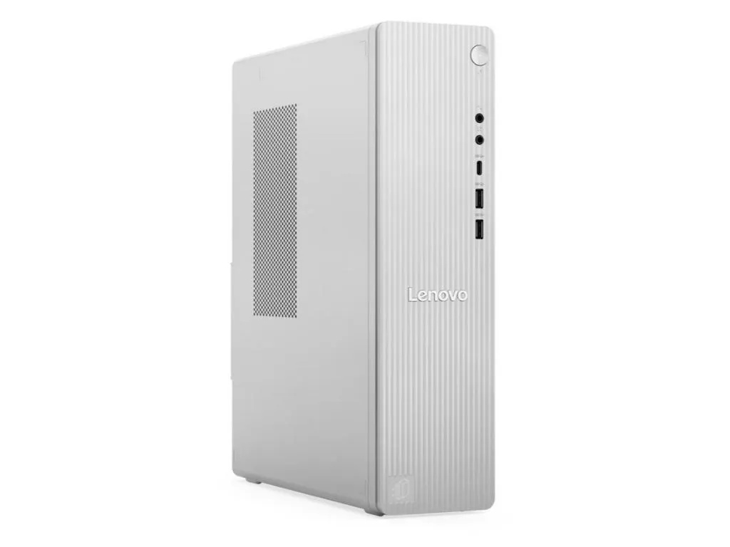 Racunar LENOVO IdeaCentre Tower 08AKP10 DOS/Ryzen 5 220/16GB/512GB SSD/siva Slika 2