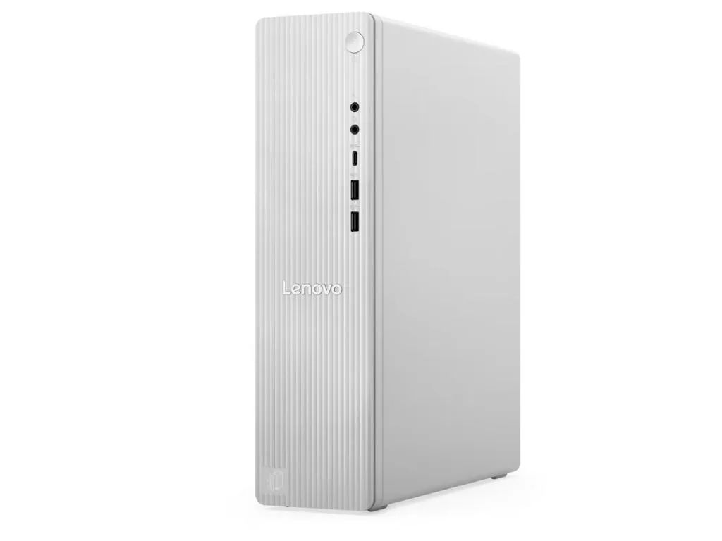 Racunar LENOVO IdeaCentre Tower 08AKP10 DOS/Ryzen 5 220/16GB/512GB SSD/siva Slika 8