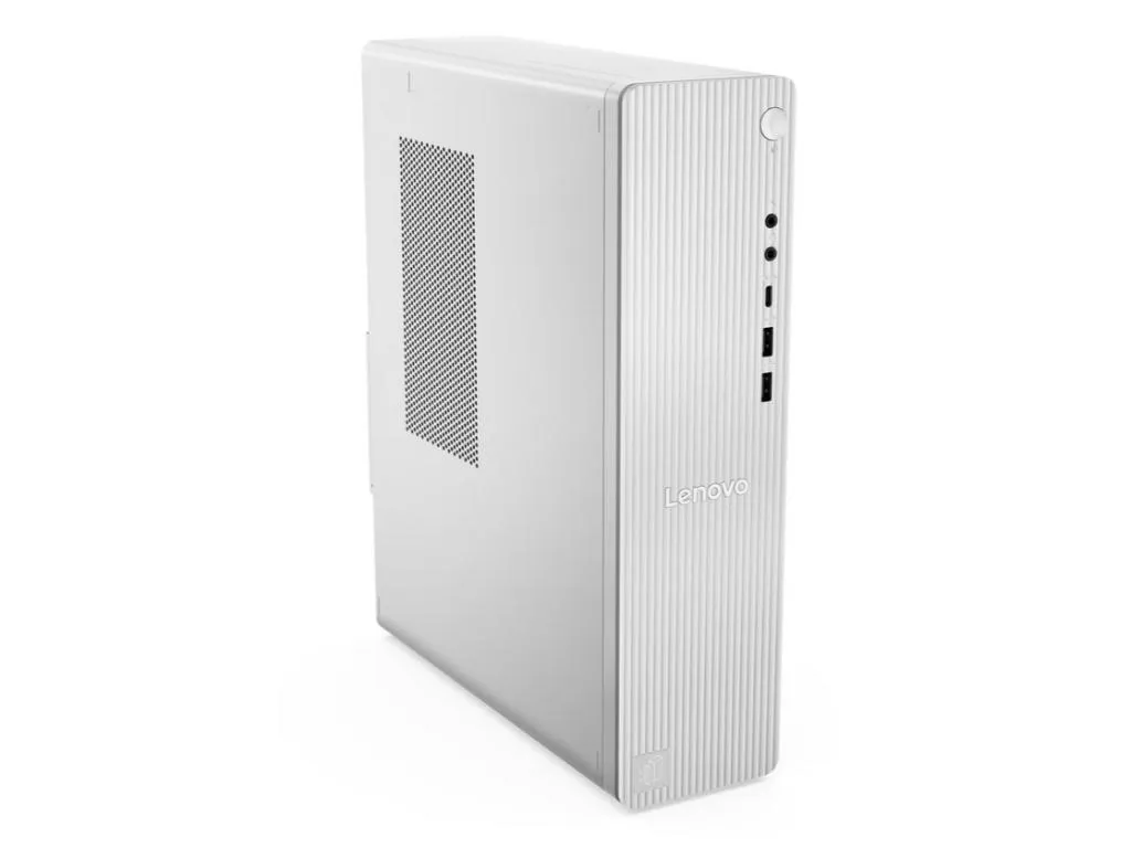 Racunar LENOVO IdeaCentre Tower 08AKP10 DOS/Ryzen 5 220/16GB/512GB SSD/siva Slika 7