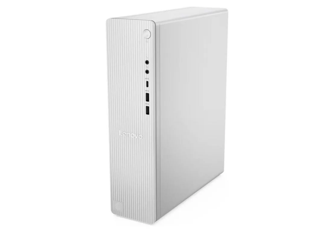 Racunar LENOVO IdeaCentre Tower 08AKP10 DOS/Ryzen 5 220/16GB/512GB SSD/siva Slika 4