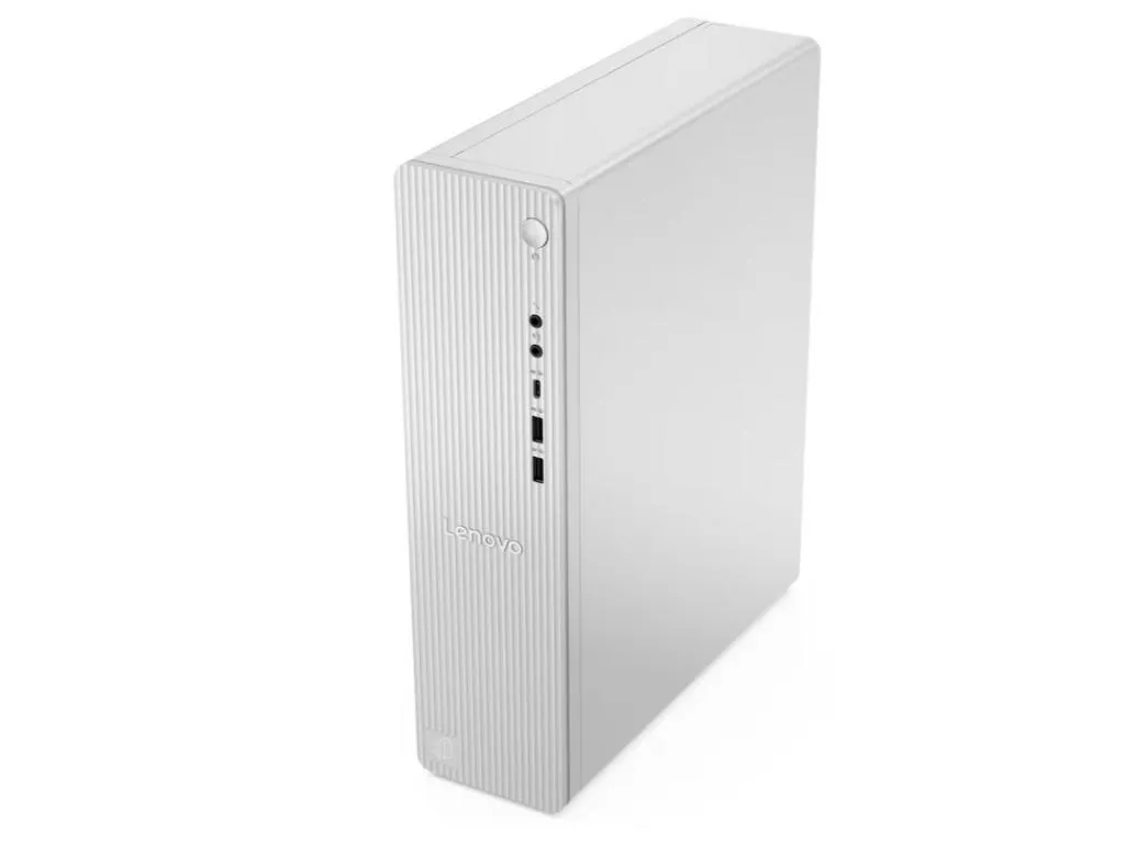 Racunar LENOVO IdeaCentre Tower 08AKP10 DOS/Ryzen 5 220/16GB/512GB SSD/siva Slika 3