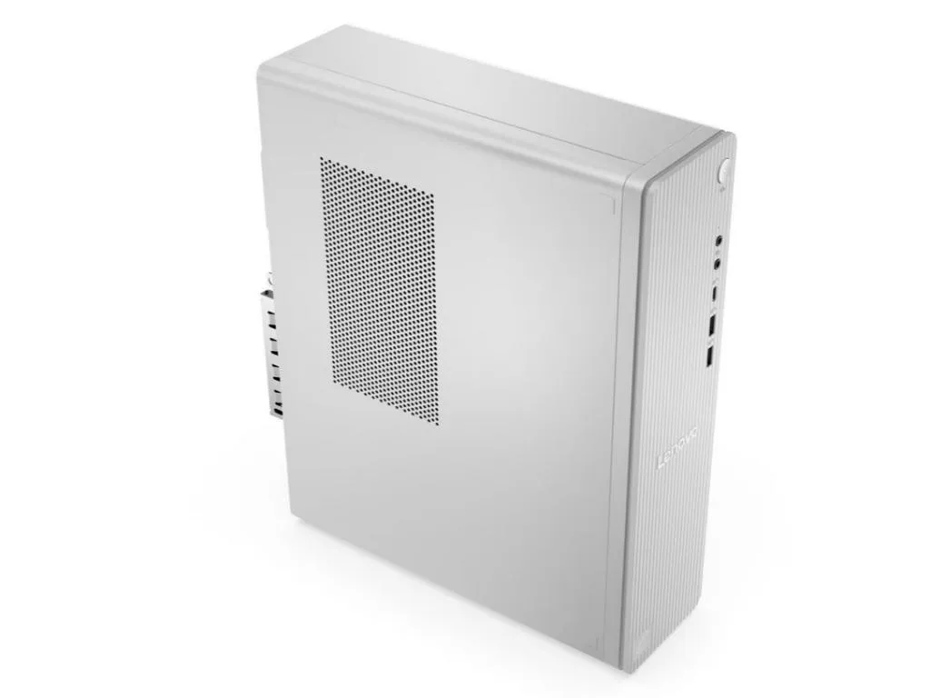 Racunar LENOVO IdeaCentre Tower 08AKP10 DOS/Ryzen 5 220/16GB/512GB SSD/siva Slika 5
