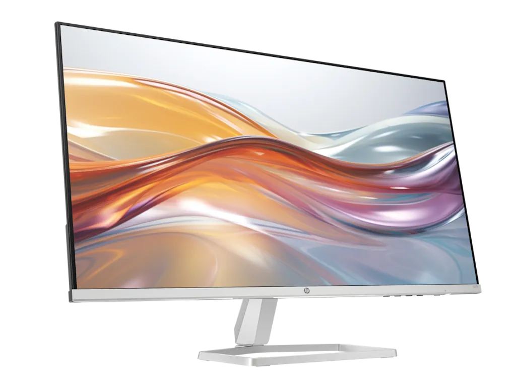 HP PSG Monitor HP S5 527sf 27"/IPS/1920x1080/100Hz/5ms/HDMI, VGA/srebrna, crna Slika 2