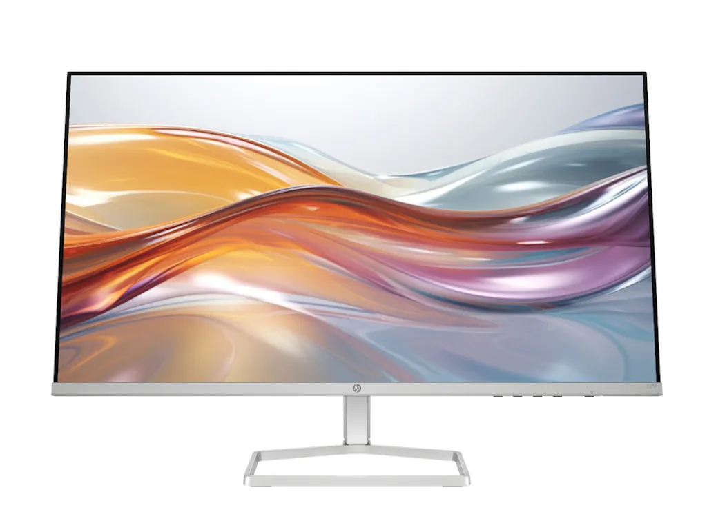 HP PSG Monitor HP S5 527sf 27"/IPS/1920x1080/100Hz/5ms/HDMI, VGA/srebrna, crna Slika 3