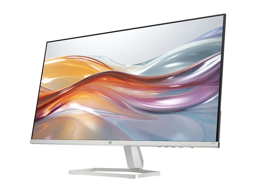 HP PSG Monitor HP S5 527sf 27"/IPS/1920x1080/100Hz/5ms/HDMI, VGA/srebrna, crna Slika 4