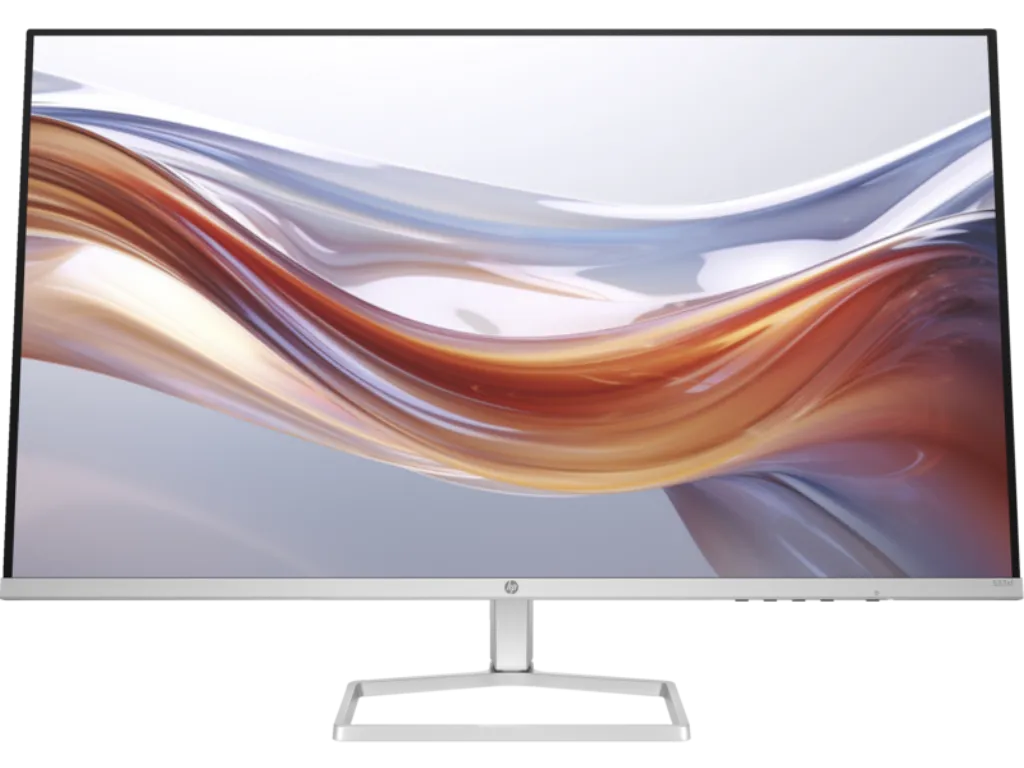 HP PSG Monitor HP S5 532sf 31.5"/VA/1920x1080/100Hz/7ms/HDMI, VGA/2g/srebrna, crna Slika 2