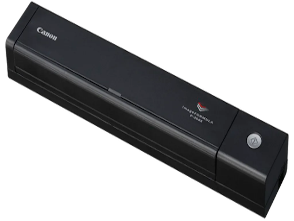 Canon CBS Skener Canon DOCUMENT READER P-208 II  Slika 3
