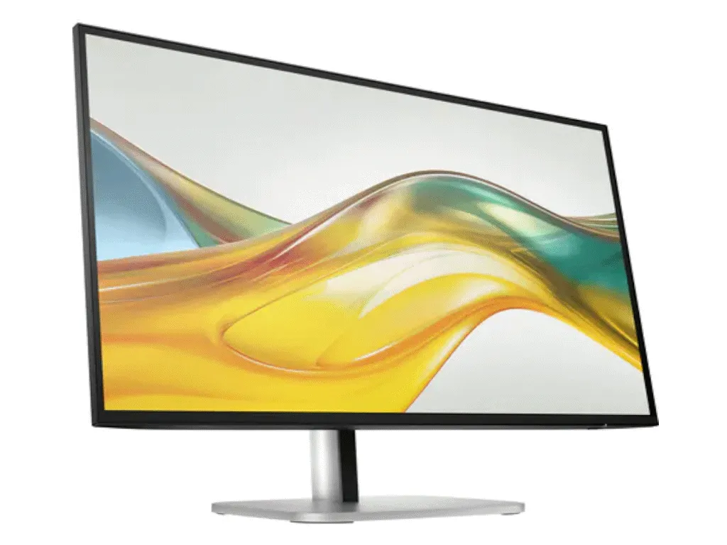 HP PSG Monitor HP S5 Pro 527pq 27"/2560x1440/100Hz/5ms/HDMI, DP, 4 USB-A, USB-B/VESA/pivot,visina/3g Slika 2